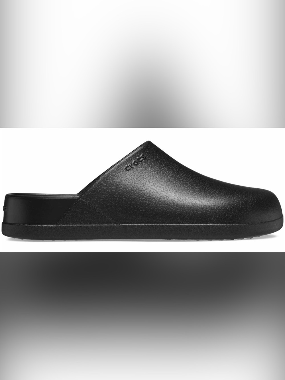 NWOT CROCS Dylan Clog Men's 9/ Women's 11